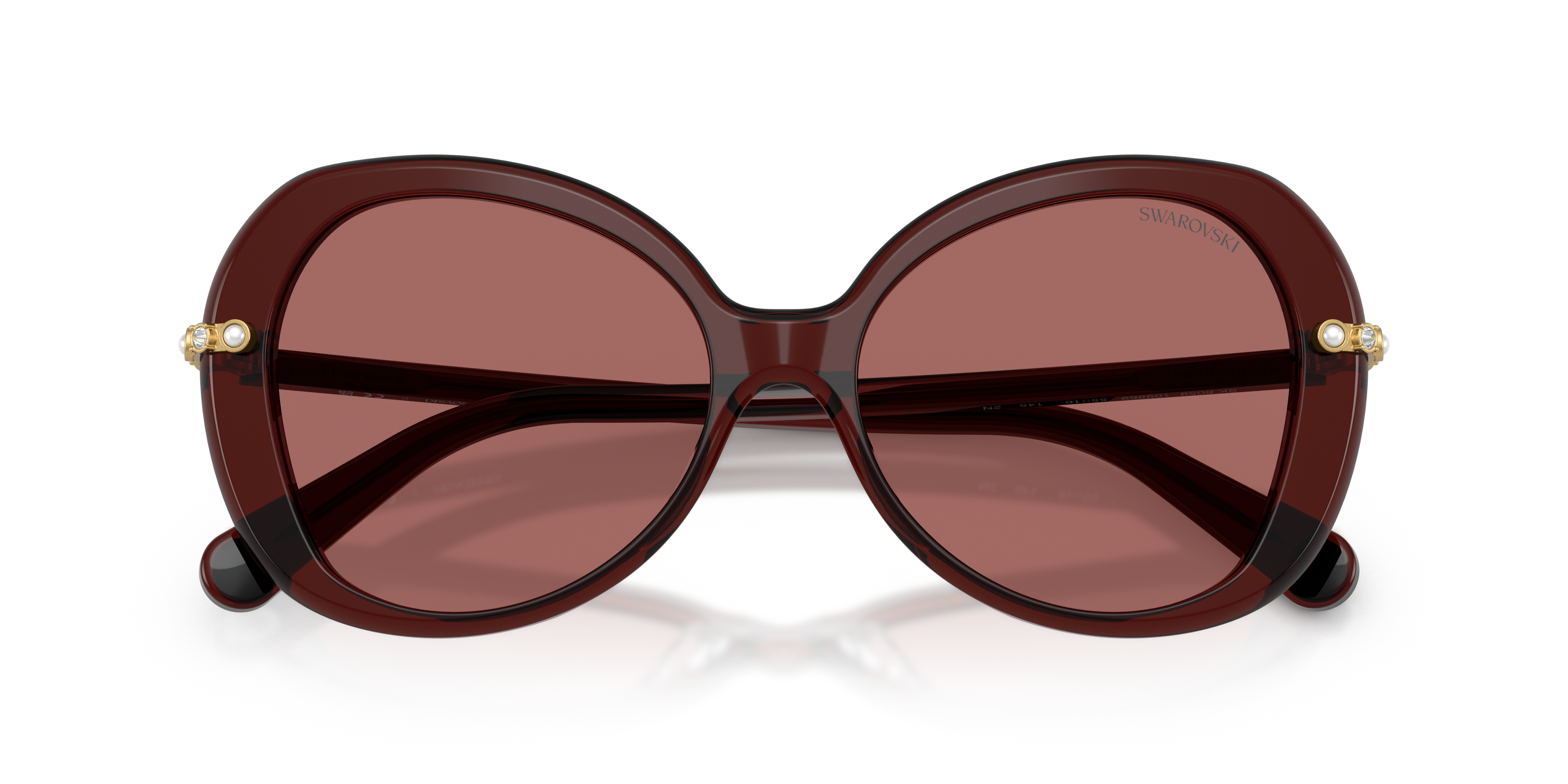 Swarovski SK6059 109869  